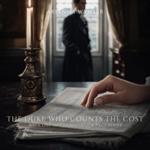 THE DUKE WHO COUNTS THE COST