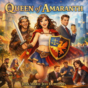 Queen of Amaranth