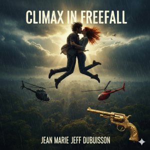 CLIMAX IN FREEFALL