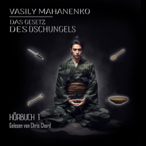 Das Gesetz des Dschungels Buch 1