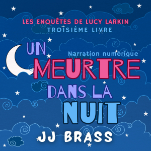 Un meurtre dans la nuit-logo