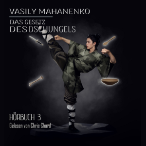 Das Gesetz des Dschungels Buch 3