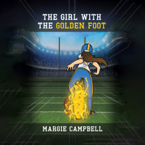 The Girl with the Golden Foot