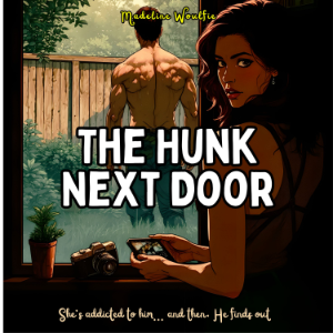 The Hunk Next Door