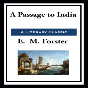 A Passage to India