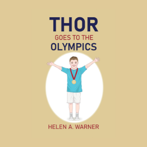 Thor Goes to the Olympics