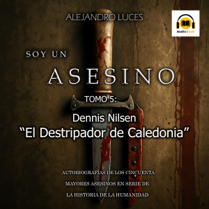 Dennis Nilsen - El Destripador de Caledonia