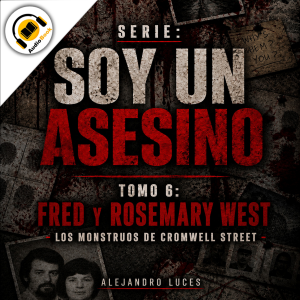 Fred y Rosemary West-logo