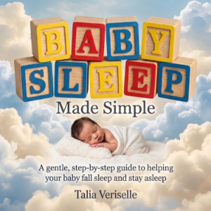 Baby Sleep Made Simple