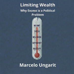 Limiting Wealth-logo