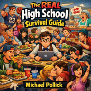 The REAL High School Survival Guide