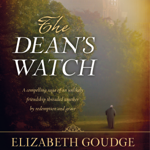 The Dean’s Watch-logo