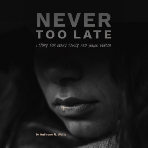 Never Too Late