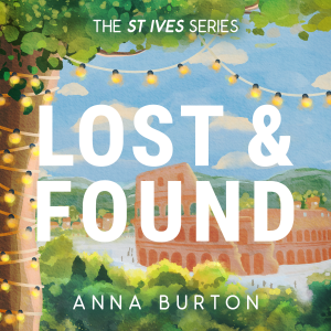 Lost & Found