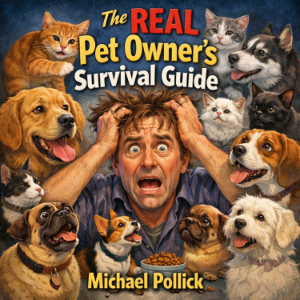 The REAL Pet Owner's Survival Guide