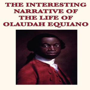 The Interesting Narrative of the Life of Qlaudah Equiano