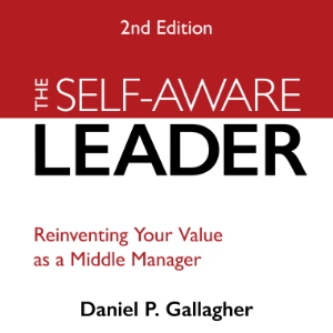 The Self-Aware Leader