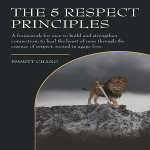 The 5 Respect Principles
