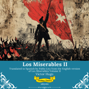 Los Miserables Volumen II | Spanish Version of Les Miserables Volume II-logo