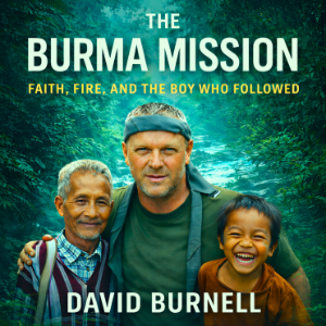 The Burma Mission
