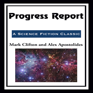 Progress Report-logo