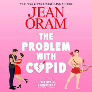 The Problem with Cupid-logo
