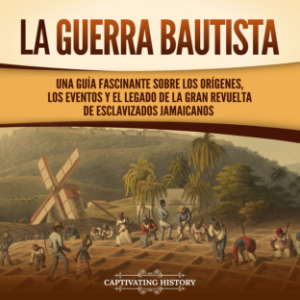La Guerra Bautista-logo