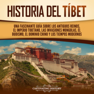 Historia del Tíbet-logo