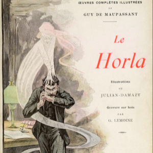 Le HORLA