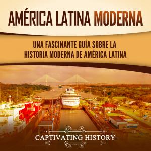 América Latina moderna