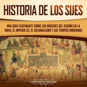Historia de los sijes-logo