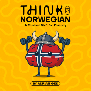 Think in Norwegian