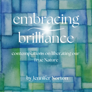 Embracing Brilliance