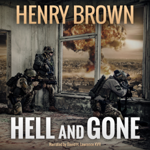 Hell and Gone