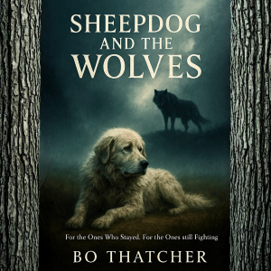 Sheepdog and the Wolves
