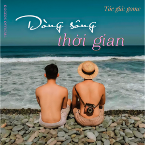 Dòng Sông Thời Gian