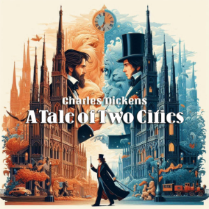 A Tale of Two Cities