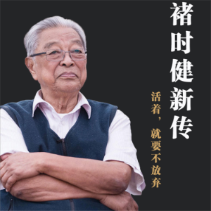褚时健新传-logo