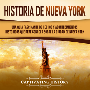 Historia de Nueva York-logo