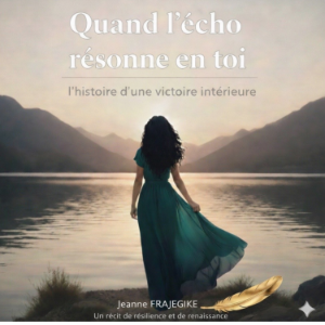 Quand l’écho résonne en toi