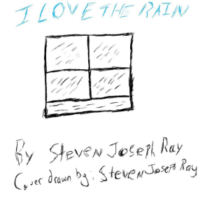 I Love the Rain