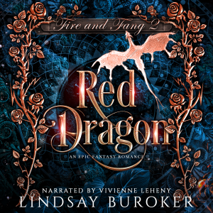 Red Dragon