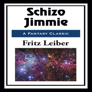 Schizo Jimmie