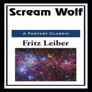 Scream Wolf