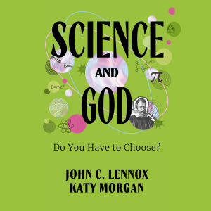 Science and God