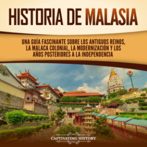 Historia de Malasia