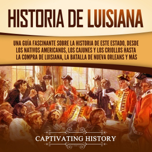 Historia de Luisiana-logo