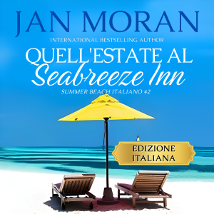 Quell’estate al Seabreeze Inn