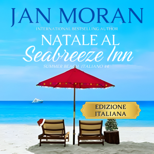 Natale al Seabreeze Inn