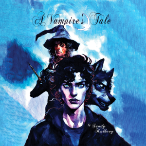 A Vampire's Tale-logo